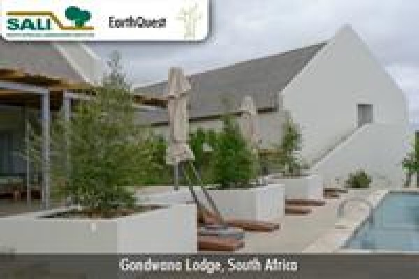 Earthquest Management Consultants
