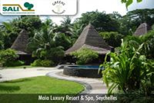 Earthquest Management Consultants