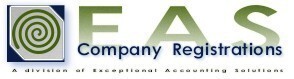 Eas Company Registrations
