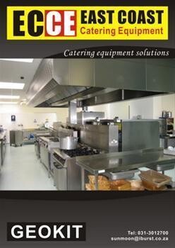 East Coast Catering Equipment