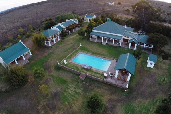 East Cape Safaris