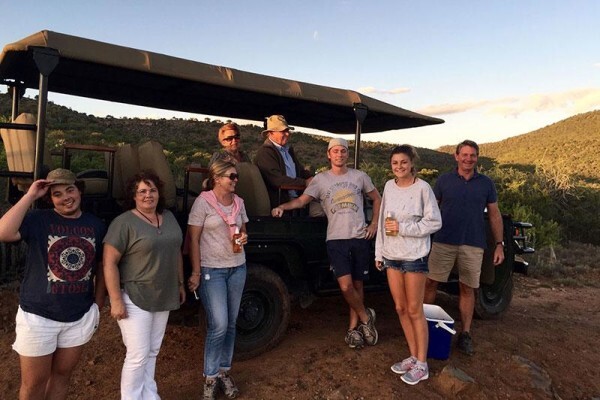 East Cape Safaris