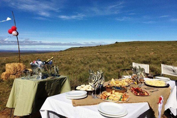 East Cape Safaris