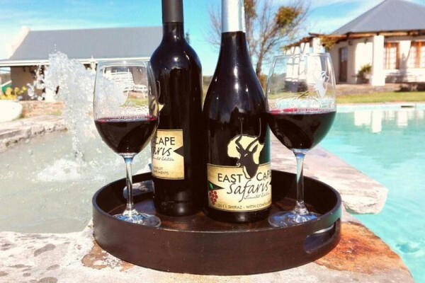 East Cape Safaris