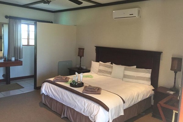 East Cape Safaris