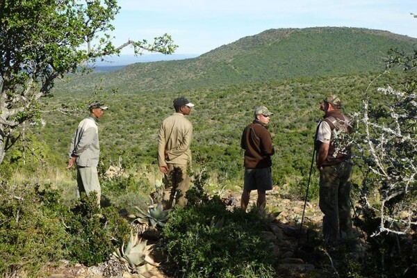 East Cape Safaris