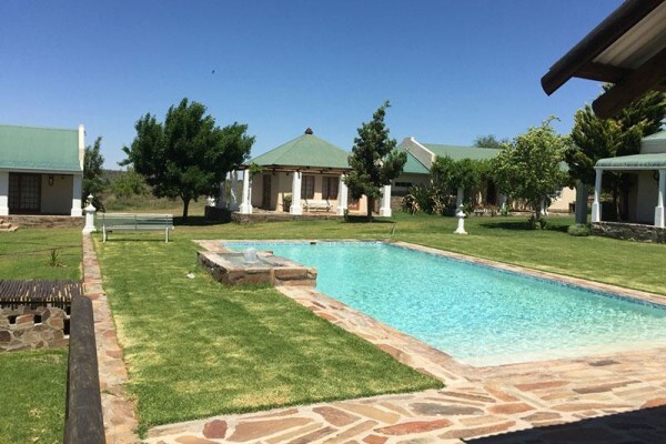 East Cape Safaris
