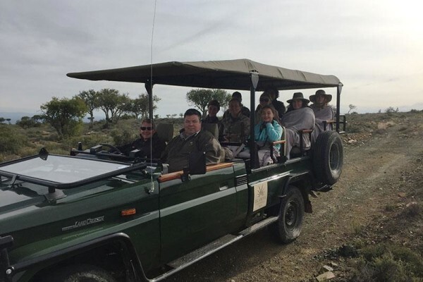 East Cape Safaris