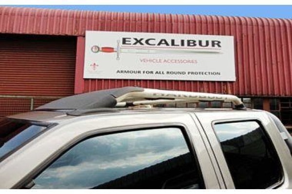 Excalibur Vehicle Accessories