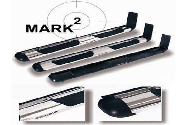 Excalibur Vehicle Accessories