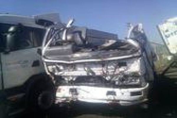S M D Boksburg (Auctions)