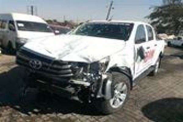 S M D Boksburg (Auctions)
