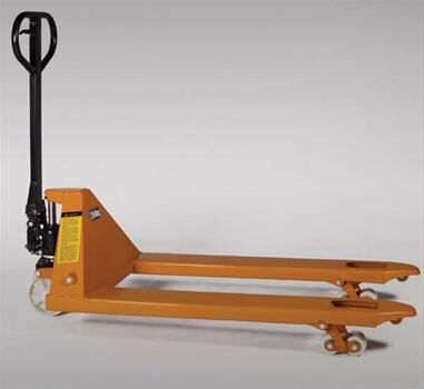 East Elite Pallet Jack