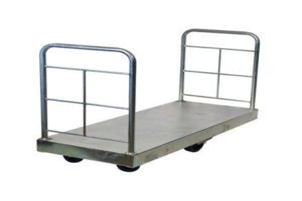 East Elite Pallet Jack