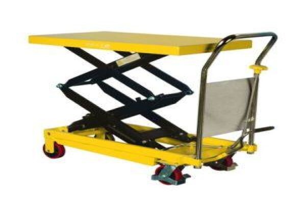 East Elite Pallet Jack