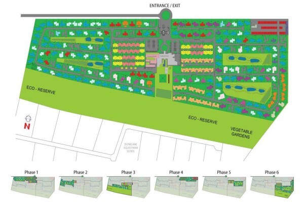 Eastlands Mature Lifestyle Estate