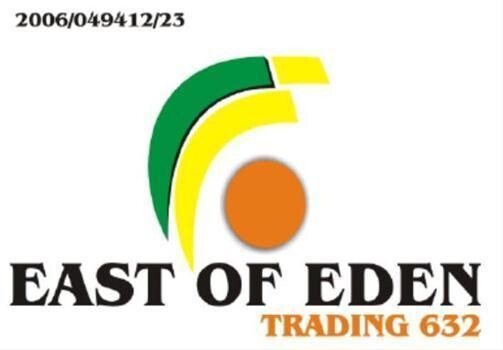 East Of Eden Trading 632 Cc