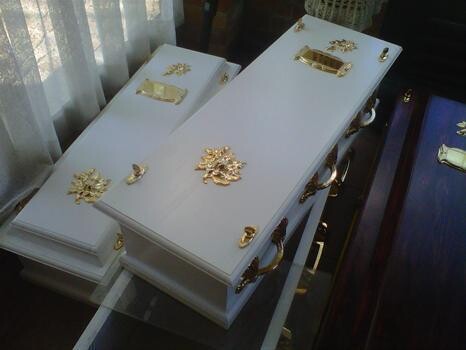 East Rand Coffins And Cakets