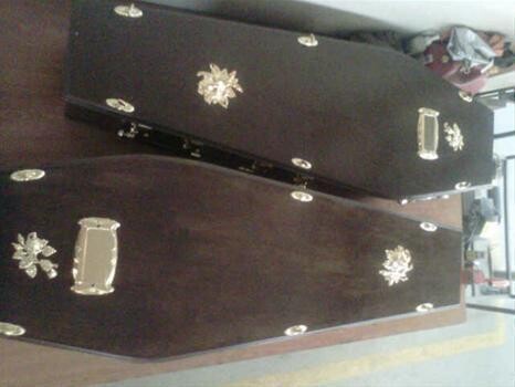 East Rand Coffins And Cakets