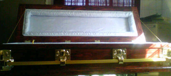 East Rand Coffins And Cakets