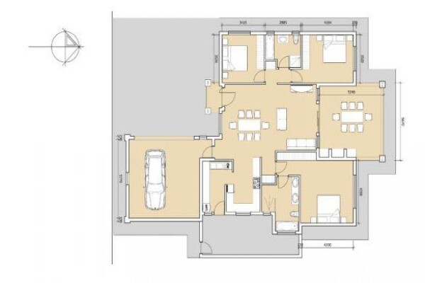 Eastlands Mature Lifestyle Estate