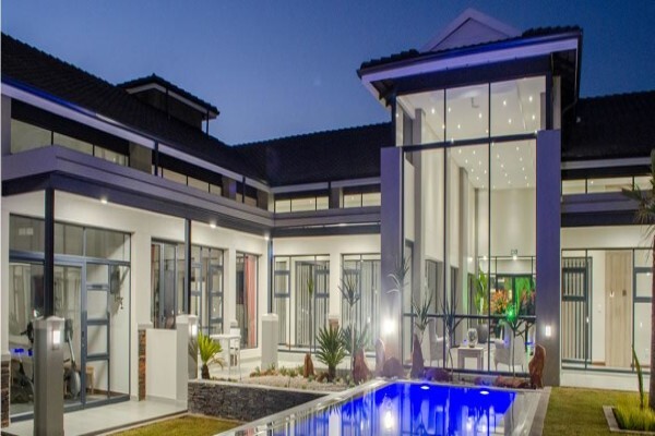 Eastlands Mature Lifestyle Estate