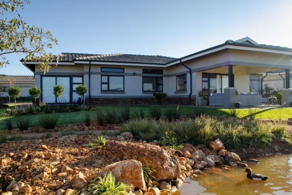 Eastlands Mature Lifestyle Estate