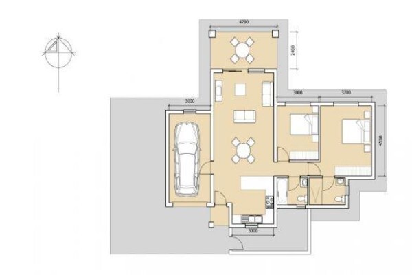 Eastlands Mature Lifestyle Estate