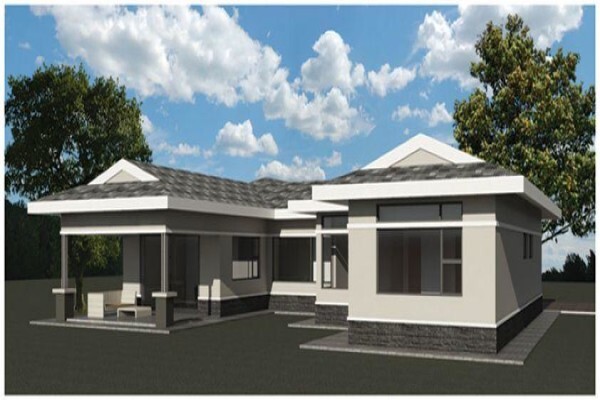 Eastlands Mature Lifestyle Estate