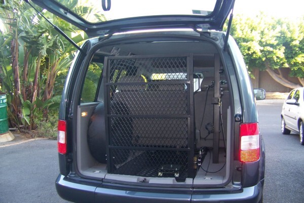 Easydrivewc