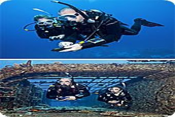 East Rand Scuba