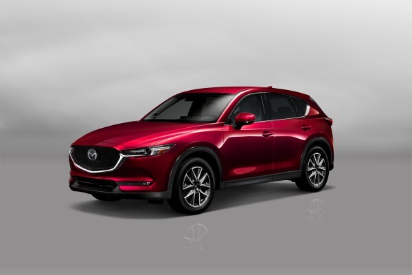 Eastvaal Motors Secunda Mazda