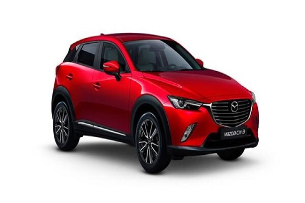 Eastvaal Motors Secunda Mazda