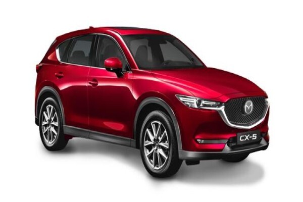 Eastvaal Motors Secunda Mazda