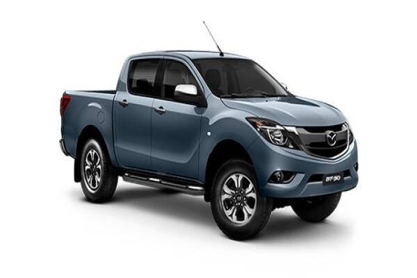 Eastvaal Motors Secunda Mazda