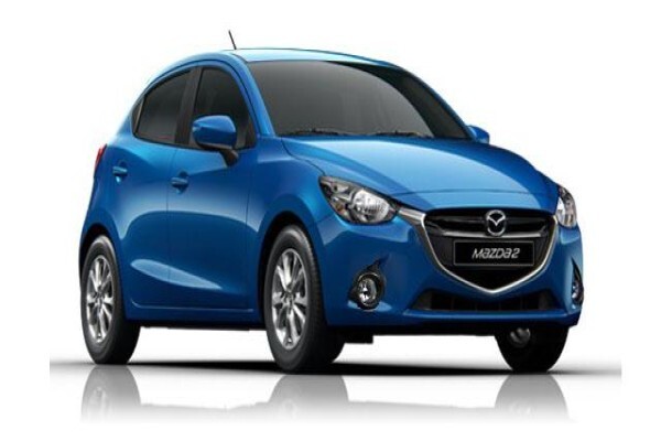 Eastvaal Motors Secunda Mazda