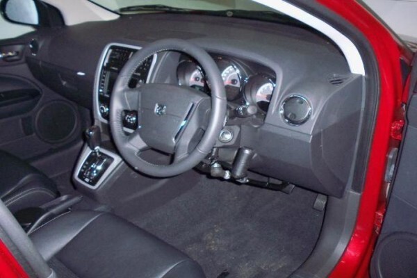 Easydrivewc