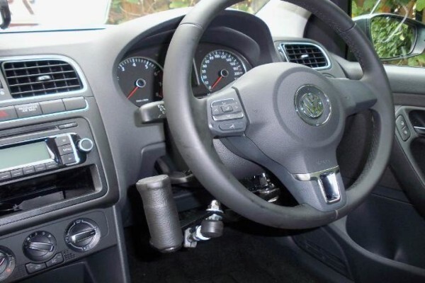 Easydrivewc