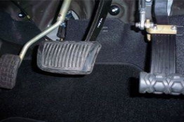 Easydrivewc