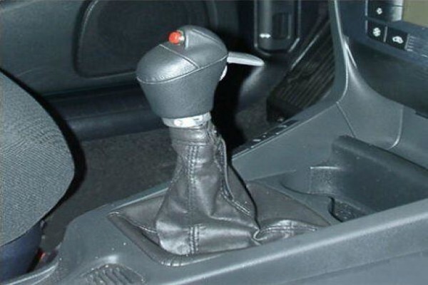 Easydrivewc