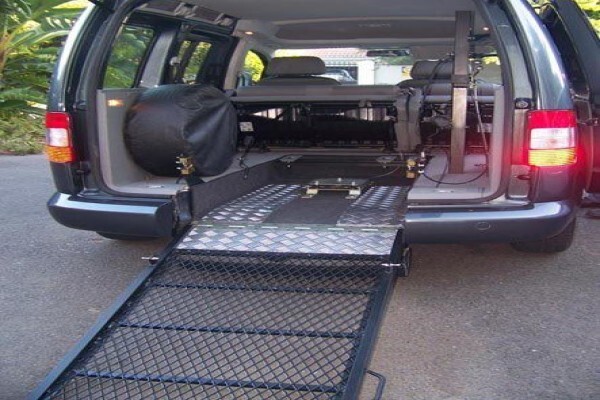 Easydrivewc
