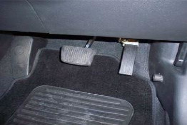 Easydrivewc