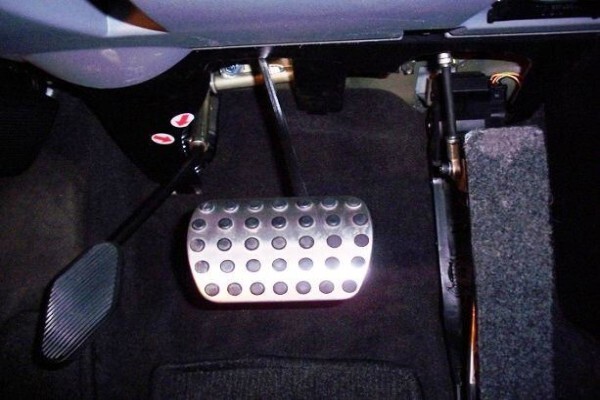 Easydrivewc