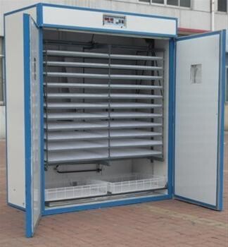 Easyhatch Incubation Equipment Co.