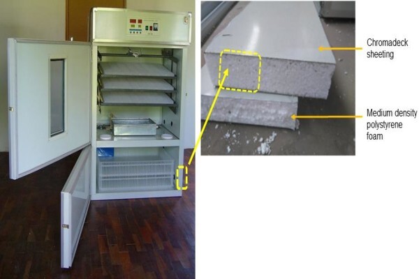 Easyhatch Incubation Equipment Co.