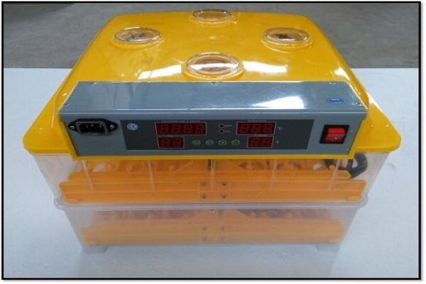 Easyhatch Incubation Equipment Co.