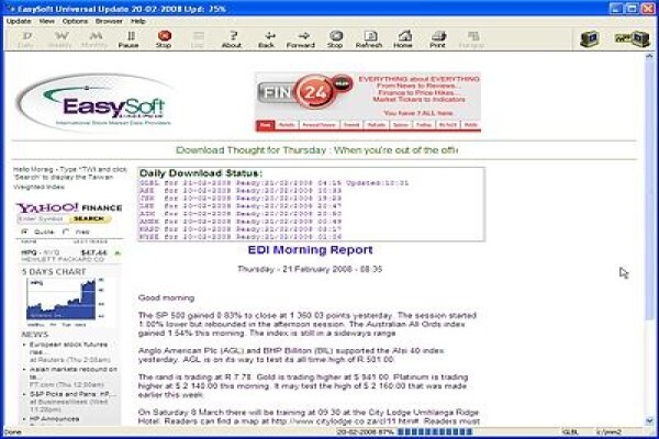 Easysoft