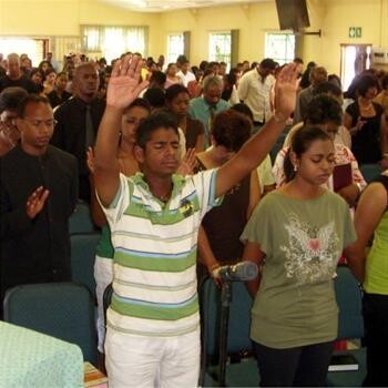 Ebenezer Celebration Centre