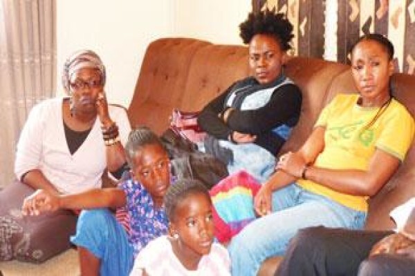 Ebukhosini Solutions