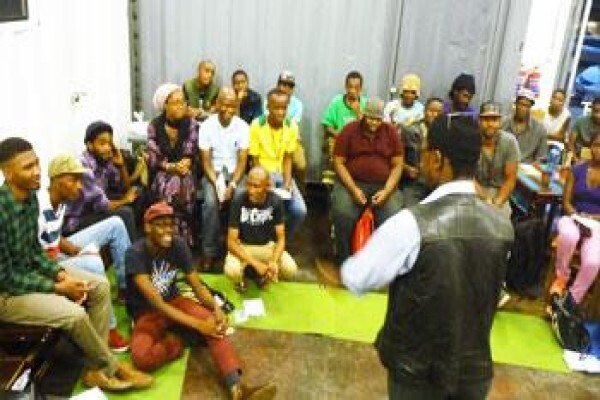 Ebukhosini Solutions